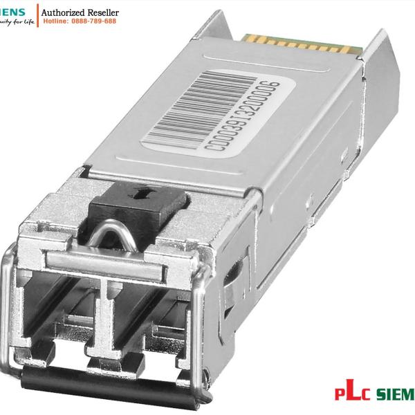 SFP 100MBIT/S 6GK6000-8FE52-0AA0 - Quang đơn mode 20km