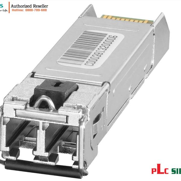 SFP 100MBIT/S 6GK6000-8FE53-0AA0 - Quang đơn mode 50km