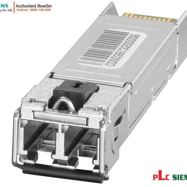 6GK6000-8FE56-0AA0 - SFP 1000MBIT/S Single Mode Fiber 115km