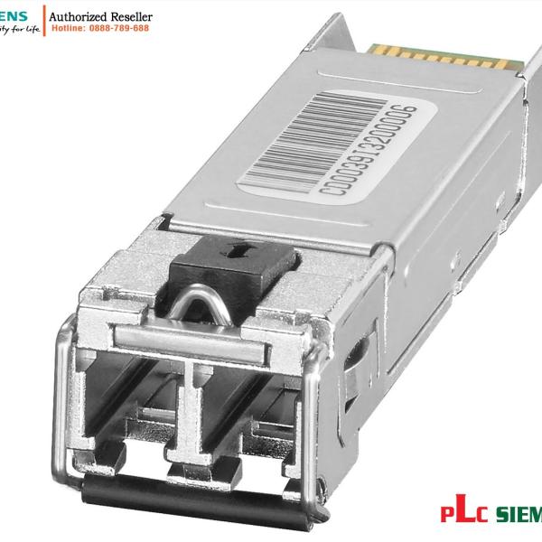 SFP 1G 1000BASE-SX 6GK6000-8FE58-0AA0 - Quang Đa Chế Độ 2km