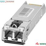 "SFP 100MBIT/S 6GK6000-8FE60-0AA0 - Quang đơn chế độ 10km"