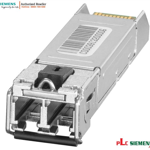 "SFP 100MBIT/S 6GK6000-8FE60-0AA0 - Quang đơn chế độ 10km"