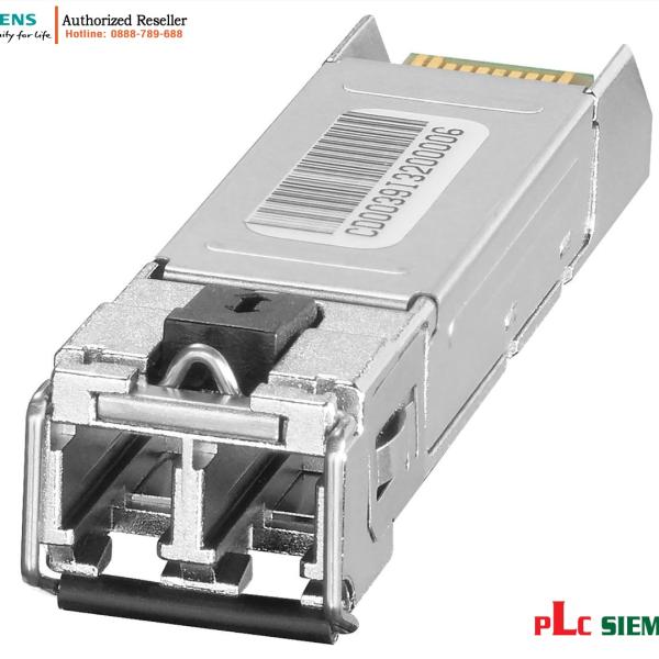 SFP 100MBIT/S 6GK6000-8FE62-0AA0 - Bộ Phát Quang Single-mode 40km