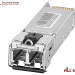 Cáp quang 1000BASE-SX 6GK6000-8FG51-0AA0 - Multi Mode 500m