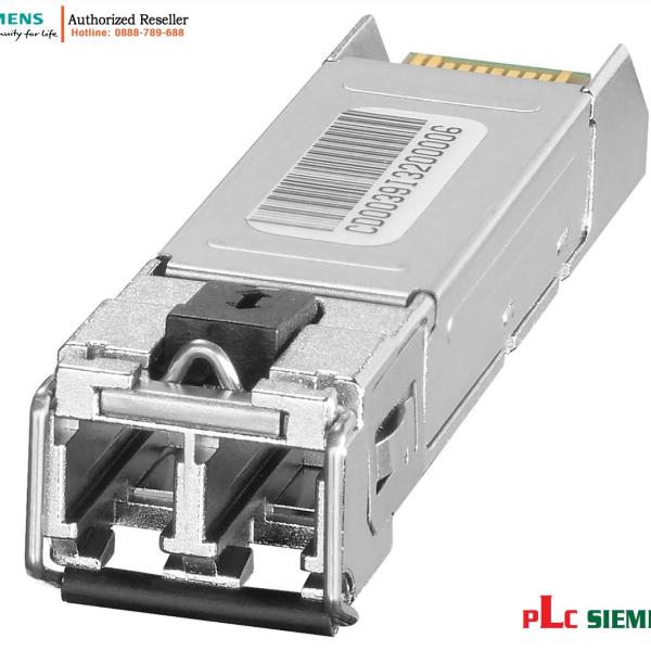6GK6000-8FG52-0AA0 - SFP 1000MBIT/S Single Mode Fiber 10km