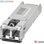 SFP 1G 1000BASE-LX 6GK6000-8FG53-0AA0 - Quang đơn mode 25km
