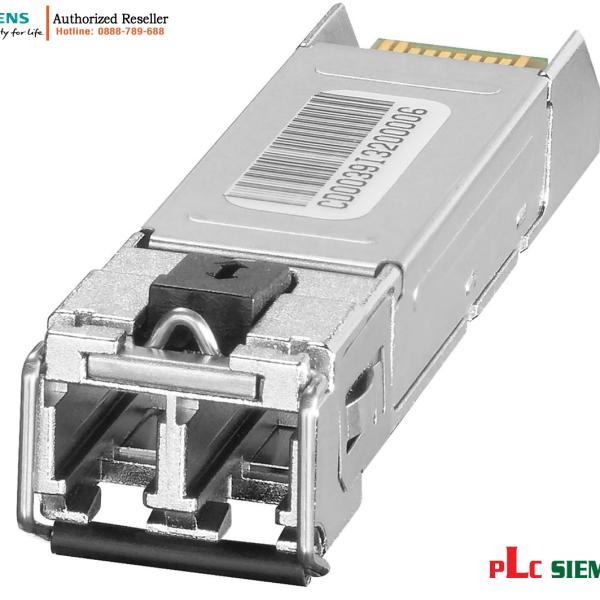 SFP 1G 1000BASE-LX 6GK6000-8FG54-0AA0 - Quang đơn mode 70km