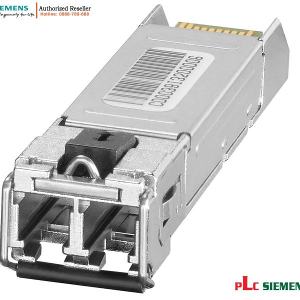 6GK6000-8FG57-0AA0: SFP 1000MBIT/S Single Mode Fiber 40km