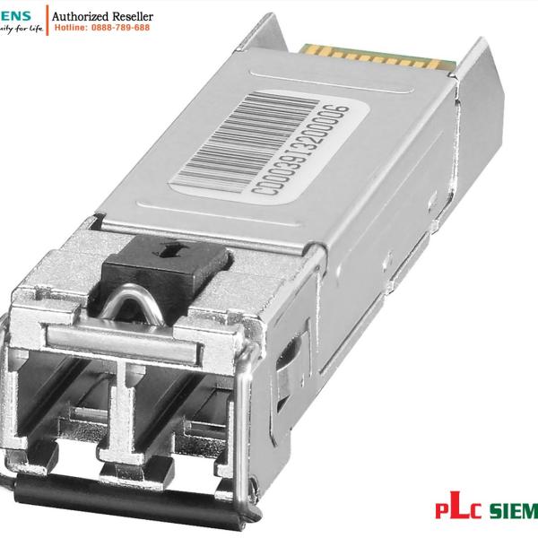 "SFP+ 10GBASE-LR 6GK6000-8FT51-0AA0 - Quang học 10km"
