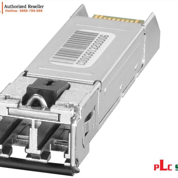 "6GK6000-8FT52-0AA0: SFP+ 10GBASE-ZR, Quang 80km, LC"