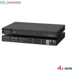 Switch Ethernet Quản Lý 6GK6021-0AS21-1DB0-Z RUGGEDCOM RSG2100