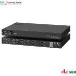 Switch Ethernet Quản Lý 6GK6021-0AS23-3DB0-Z RUGGEDCOM RSG2100