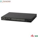 Công Tắc Ethernet Quản Lý 6GK6023-0AS21-1DC0-Z RUGGEDCOM RSG2300