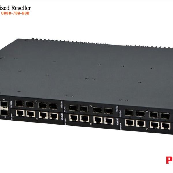 Switch Ethernet Quản Lý 6GK6222-6AB00-5AA1-Z RUGGEDCOM RST2228