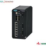 Switch Ethernet Công Nghiệp 10 Cổng 6GK6491-0CB00-1AN0 RUGGEDCOM RSG910C