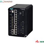 Switch Ethernet Công Nghiệp 16 Cổng 10G 6GK6491-6CD00-1AN1