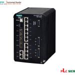 Công Tắc Ethernet 10G 16 Cổng 6GK6491-6CD00-1CN0 Chịu Nhiệt Khắc Nghiệt