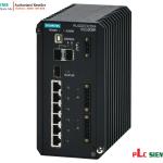 Công Tắc Ethernet 6GK6498-0RB00-1AN0 RUGGEDCOM RSG909R 9 Cổng