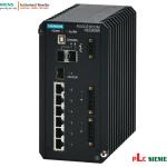 Công Tắc Ethernet 6GK6498-0RB00-1AN1 RUGGEDCOM RSG909R Chịu Nhiệt