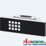 Màn Hình HMI 16:9 6AV2185-8DF01-0AA0 IP65, Thiết Bị Mở Rộng KP12F
