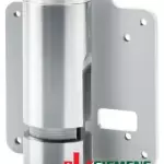 Thành phần hệ thống HMI cho thiết bị bảo vệ 6AV6881-0AD56-0AA0