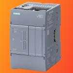Bộ xử lý CPU PLC SIEMENS S7-1200 G2: Bộ não của tự động hoá
