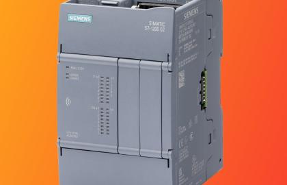 Bộ xử lý CPU PLC SIEMENS S7-1200 G2: Bộ não của tự động hoá
