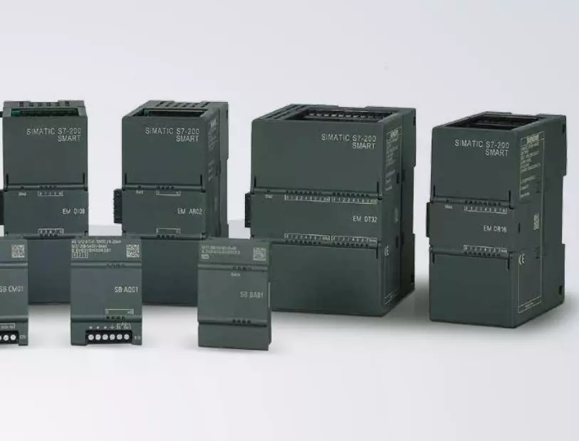 Chi Tiết Từng Dòng PLC S7-200 SMART