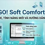 LOGO! Soft Comfort V9: Upgrade, tính năng mới và hướng dẫn cài đặt