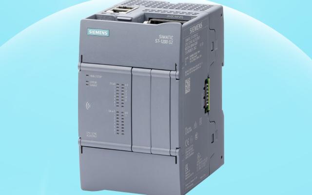 Hướng Dẫn Chi Tiết Lắp Đặt Và Cấu Hình PLC Siemens S7-1200 G2 Cho Nhà Máy Nhỏ