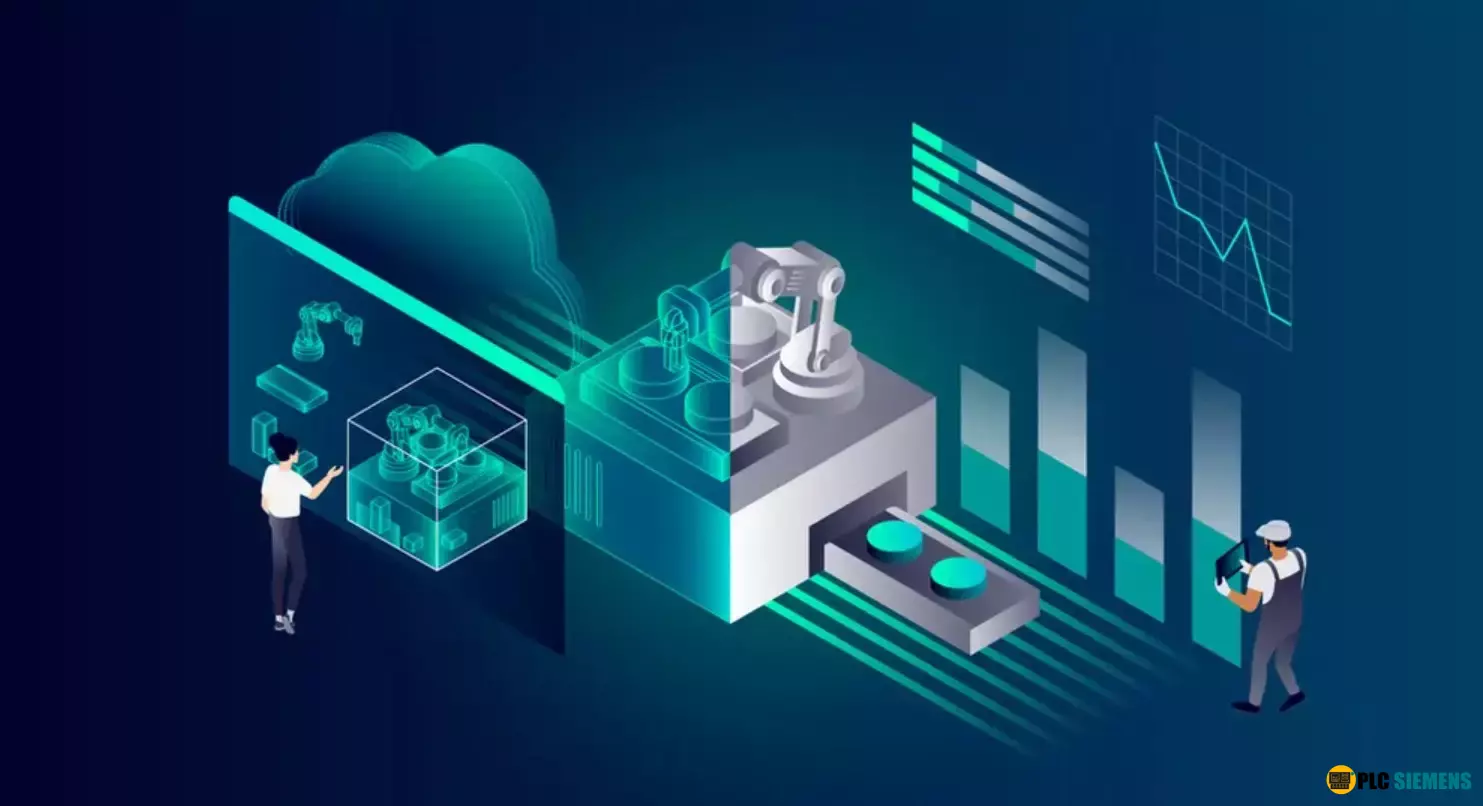 phần mềm lập trình TIA Portal V21