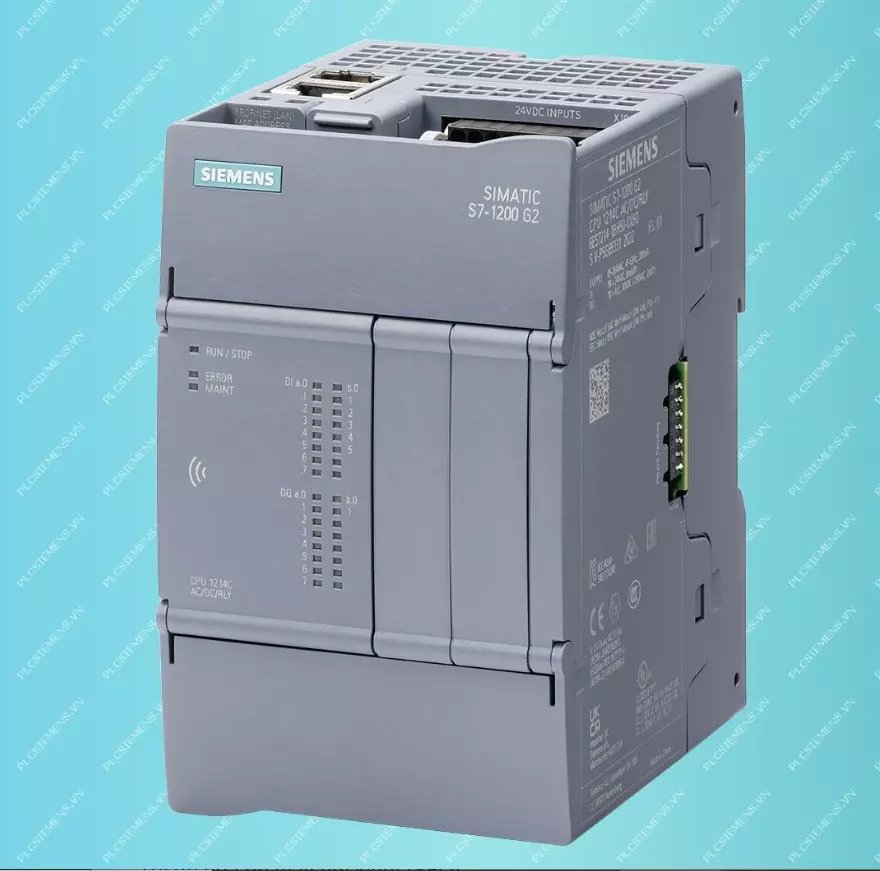 S7-1200 G2