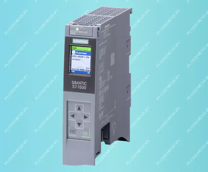 Tích hợp Siemens PLC với IoT và Đám Mây