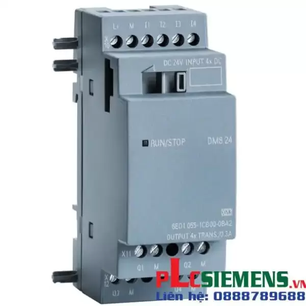 SIPLUS LOGO 6AG1055-1FB00-7BA2