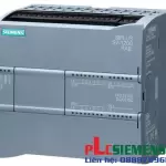 PLC S7-1200 6AG1214-1BG40-5XB0