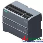 CPU SIPLUS S7-1200 6AG1215-1AG40-2XB0 - Hiệu suất cao, bền bỉ
