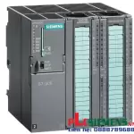 CPU 313C 6AG1313-5BG04-7AB0 - Tích hợp MPI, 24DI/16DQ