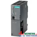 Bộ điều khiển CPU SIPLUS S7-300 6AG1315-2EH14-7AB0 - Hiệu suất cao