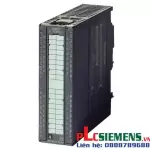 6AG1321-1FH00-7AA0: Mô-đun Đầu Vào Kỹ Thuật Số SIPLUS S7-300