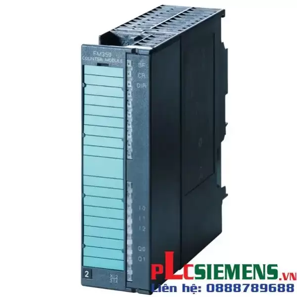 Mô-đun I/O SIPLUS S7-300 6AG1350-1AH03-2AE0