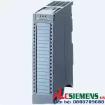 Mô-đun Đầu Vào Kỹ Thuật Số 6AG1521-1BL00-7AB0 SIPLUS S7-1500
