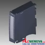 Mô-đun I/O S7-1500 6AG1551-1AB00-7AB0