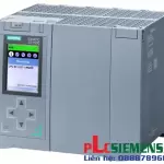 Bộ xử lý trung tâm SIMATIC S7-1500 6ES7517-3AP00-0AB0 - Hiệu suất cao
