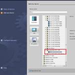 Hướng dẫn toàn diện: Cấu hình địa chỉ IP cho PLC Siemens S7-1200