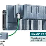 Cấu hình hệ thống S7-1500 với I/O phân tán ET 200
