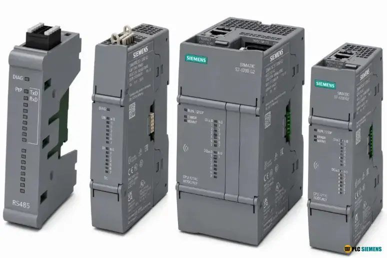 plc s7-1200-g2