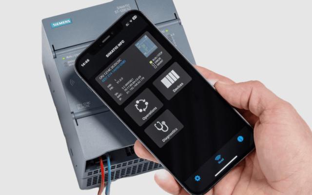 PLC Siemens S7-1200 toàn diện từ A-Z