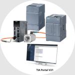 SIMATIC S7-1200 G2: Hướng dẫn cấu hình và đặt hàng 5 gói PLC Siemens