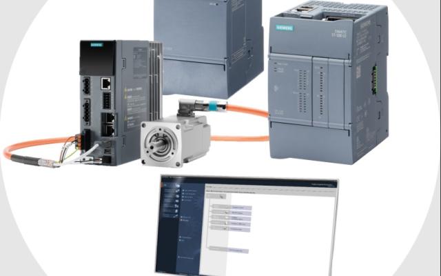 SIMATIC S7-1200 G2: Hướng dẫn cấu hình và đặt hàng 5 gói PLC Siemens