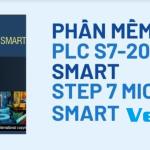 Tải STEP 7 MicroWIN SMART V3.0 Miễn Phí - Hỗ Trợ Windows 11